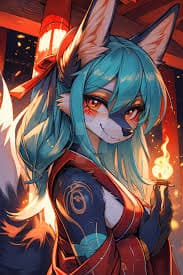 Furry