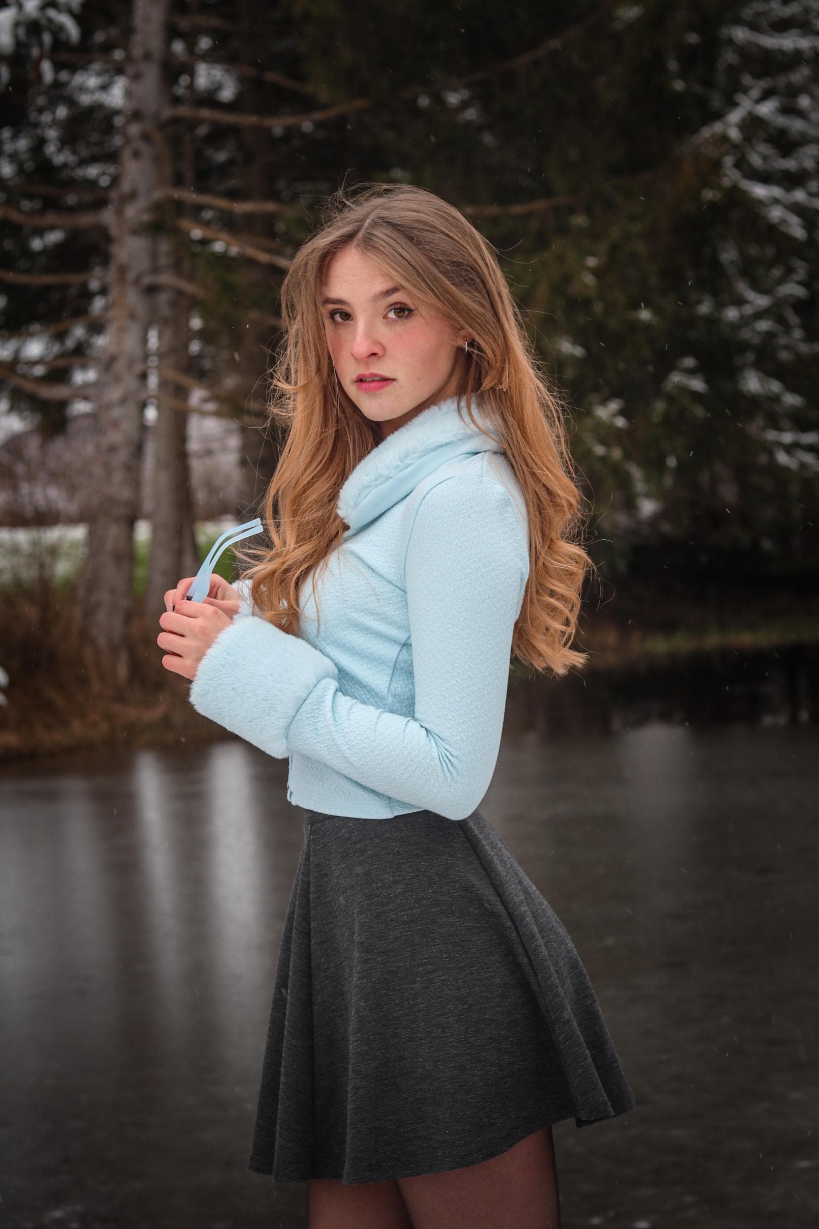 Sarah