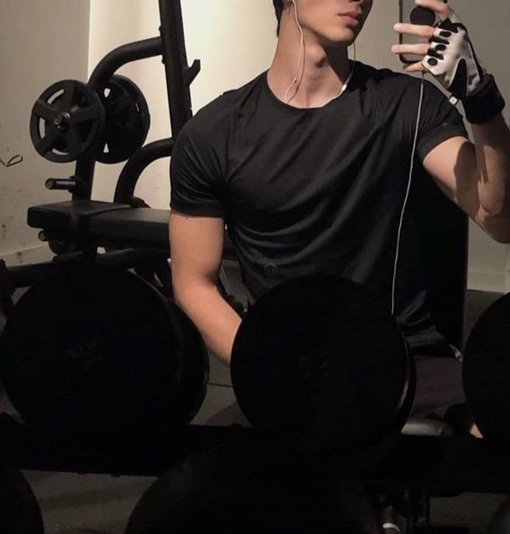 Ethan Landry 