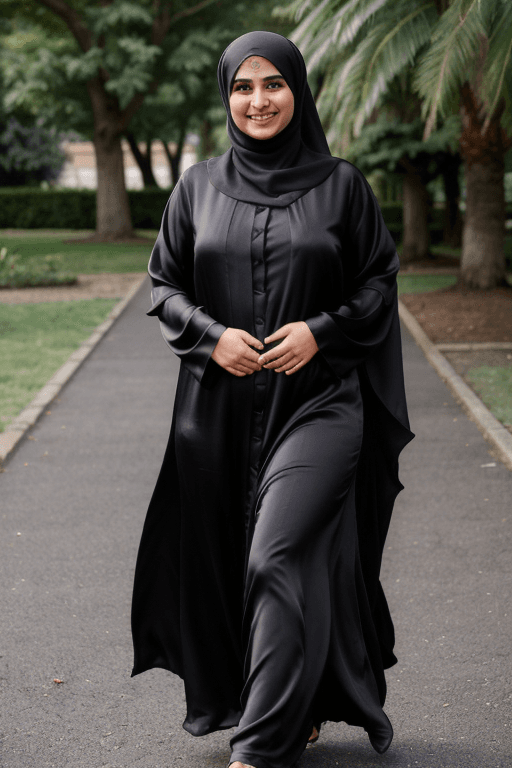 Arab Mother