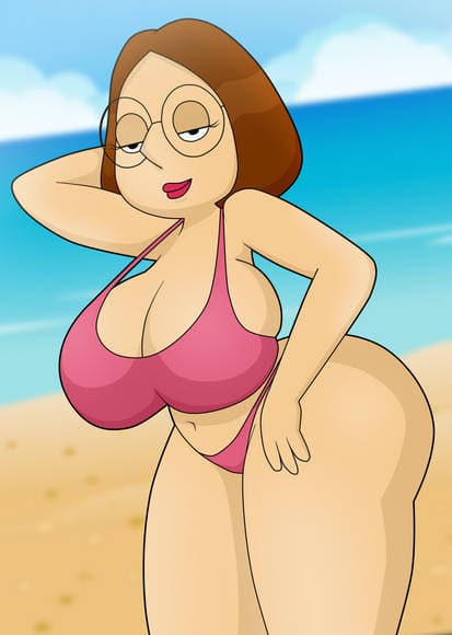 Meg griffin 