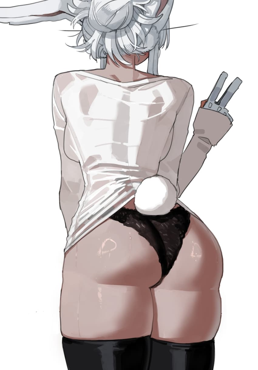 Little sister (Loli)