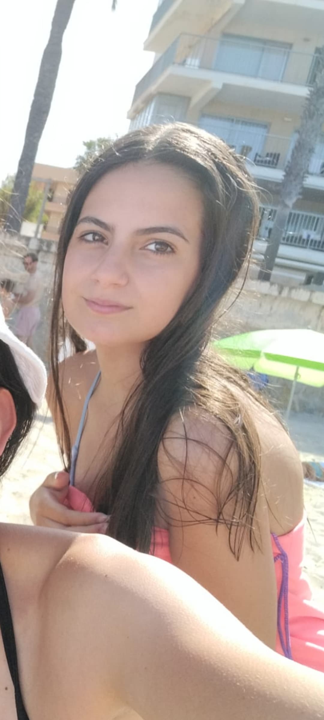 María RB