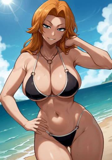 Rangiku
