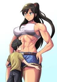 Female Dominance