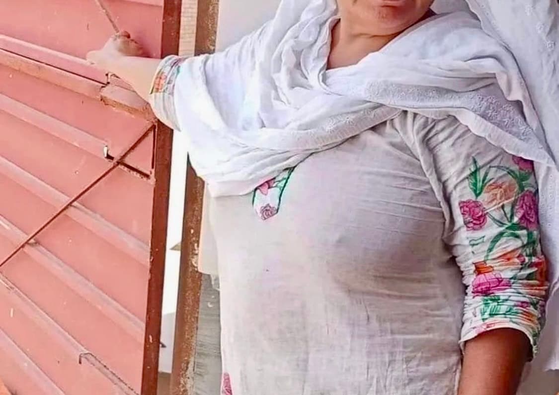 Bibi Fatima 