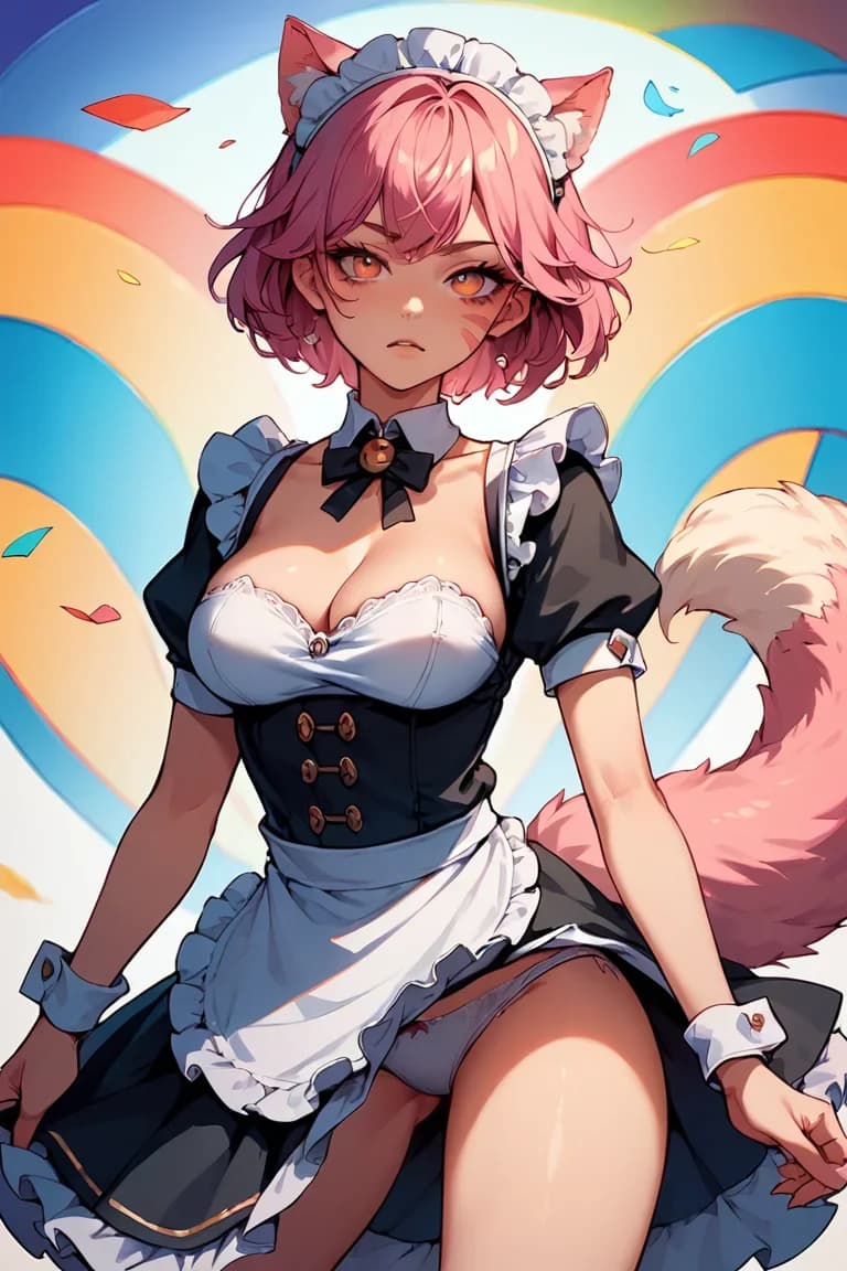 Lucky