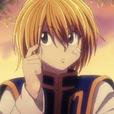 Kurapika