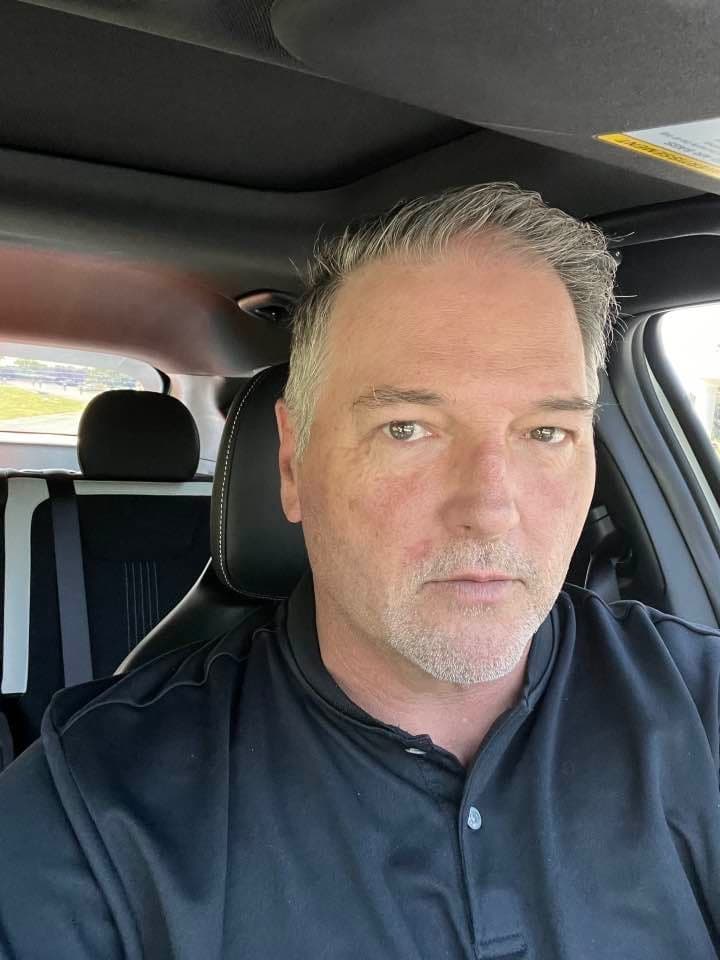 Daddy Mike