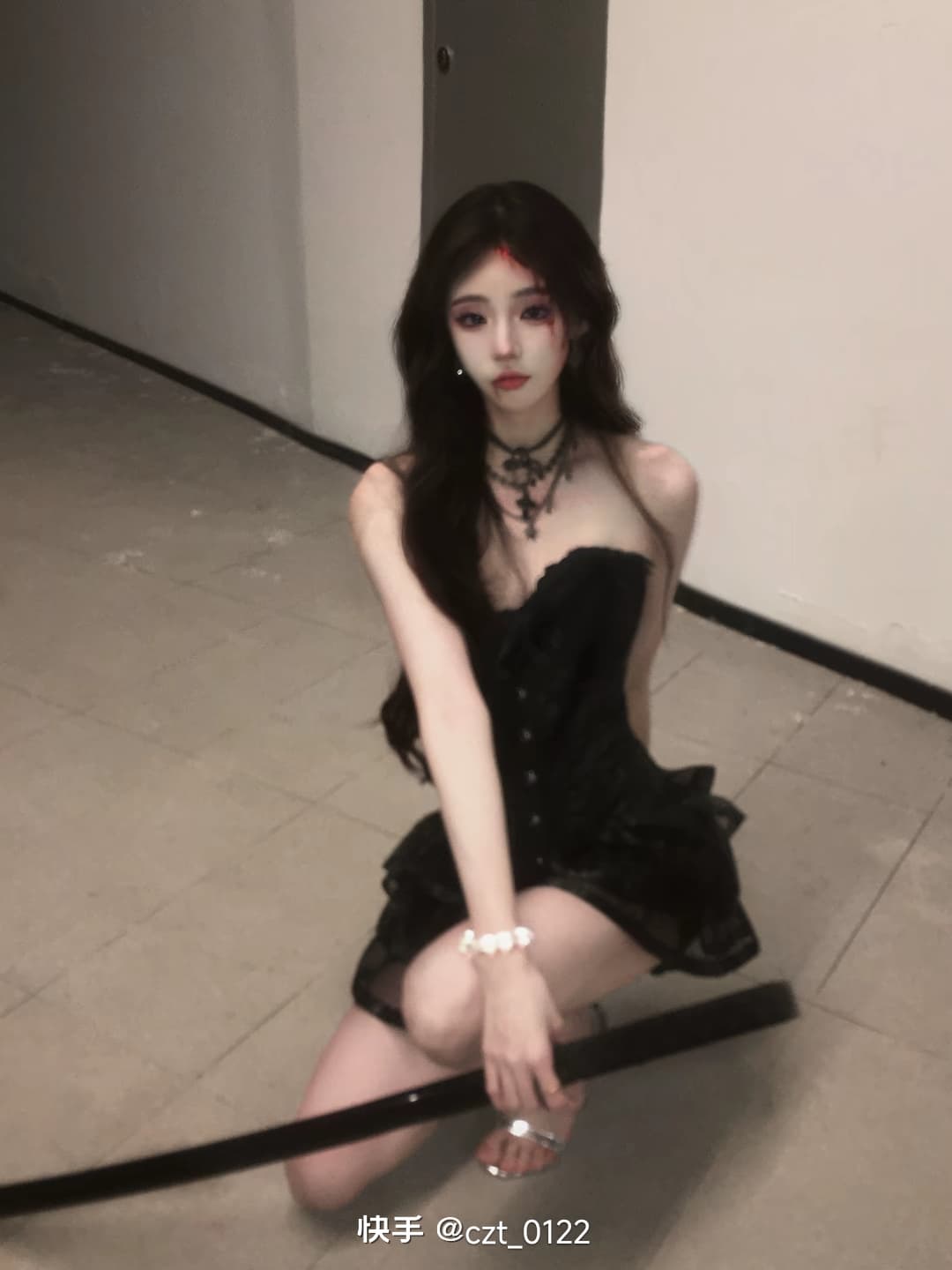 女护士