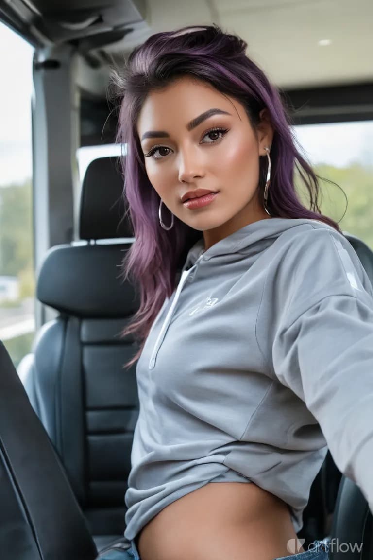 Luna Vexx