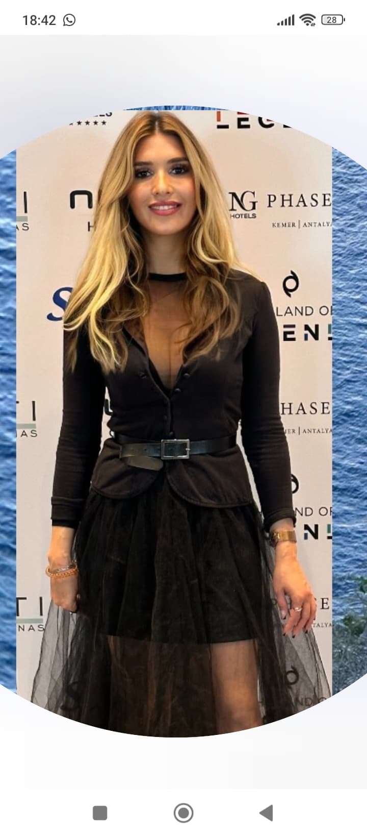 Pornstar 
