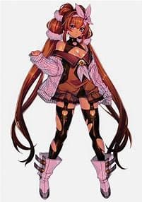 Lily