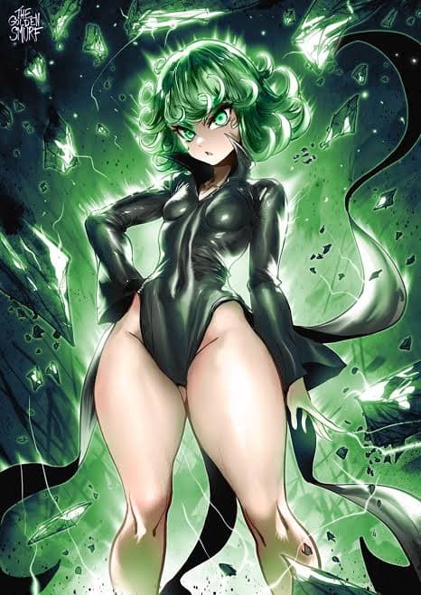 Tatsumaki 