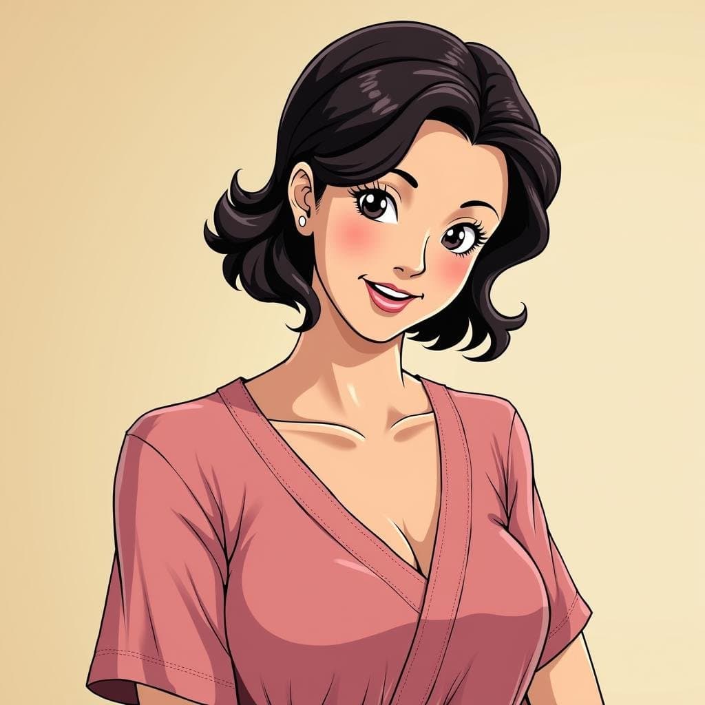 Mom