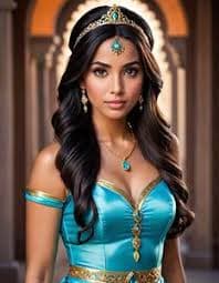 Jasmine