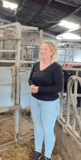 farmer