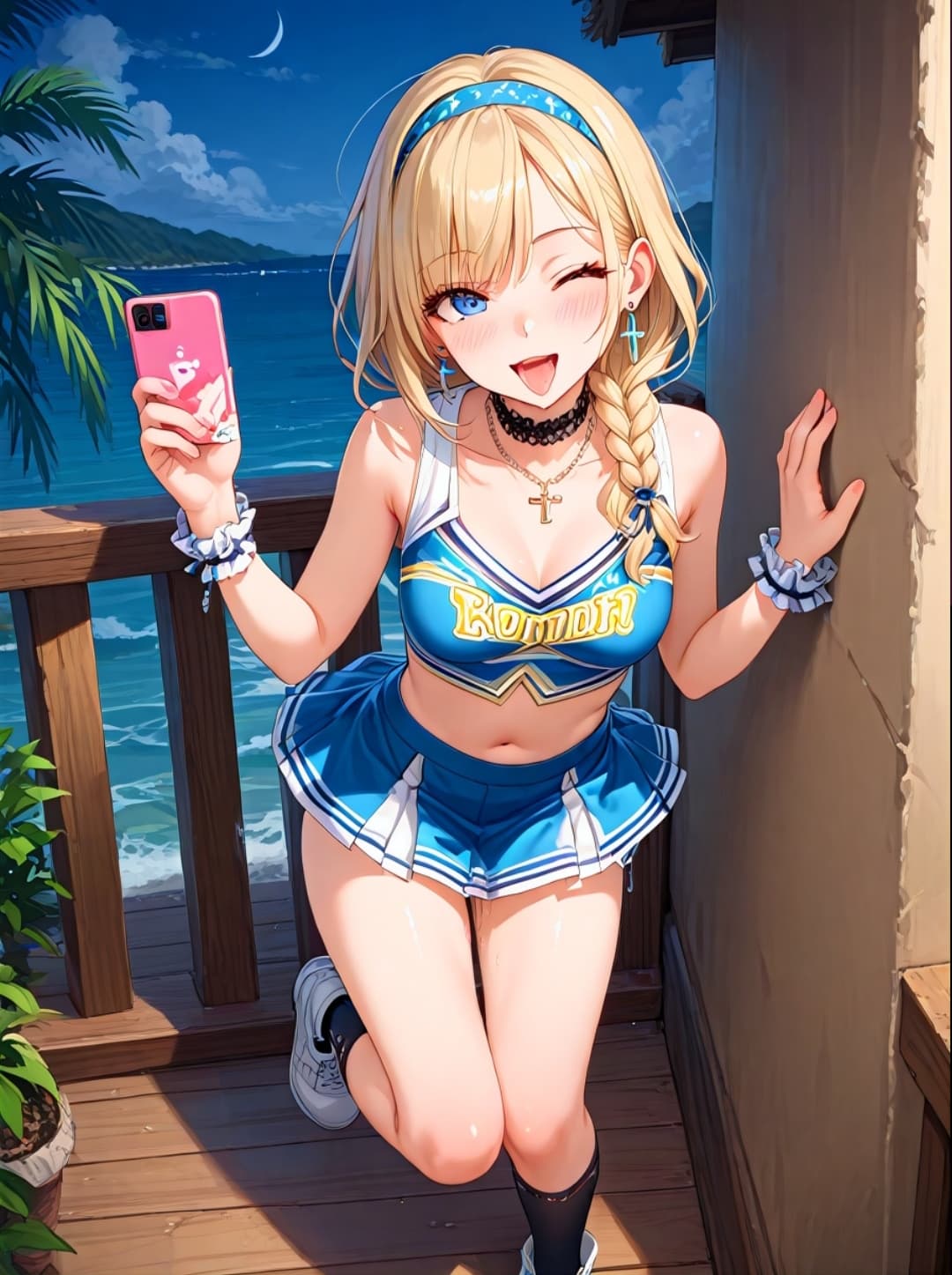 Maya 