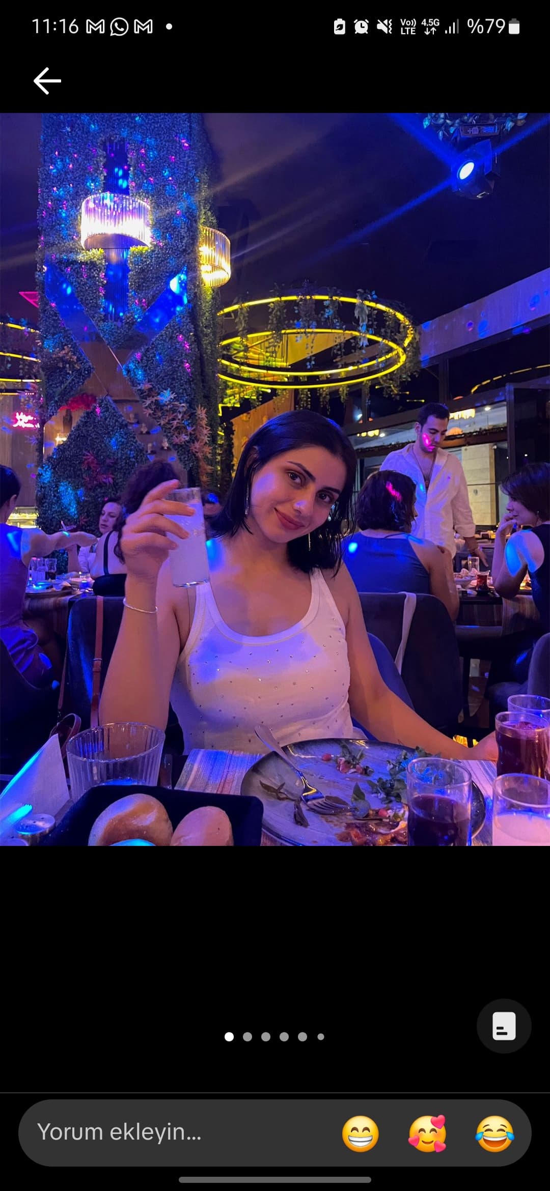 Sexy manyak