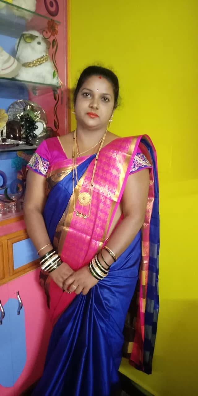 Female nurse 