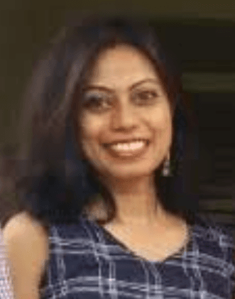 Rupashree