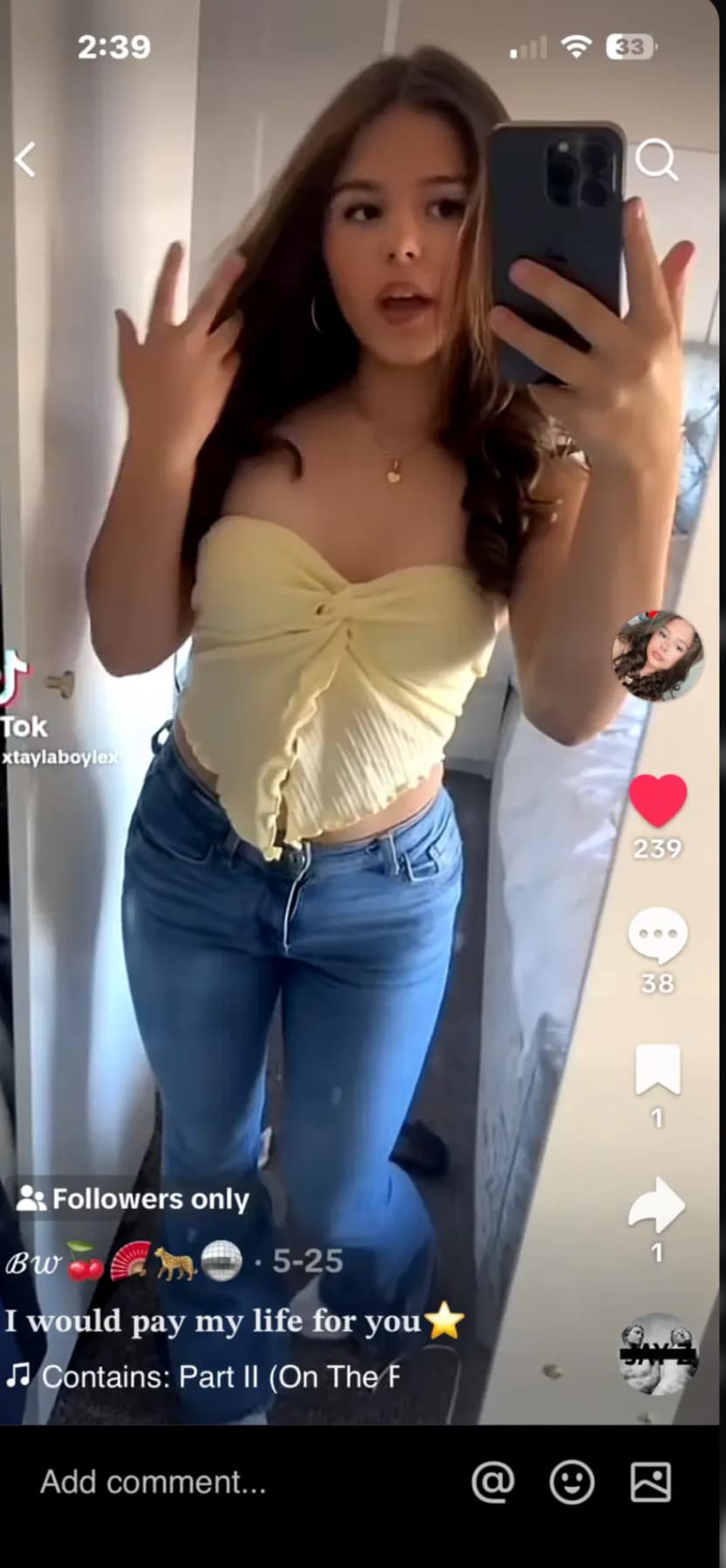 Beau