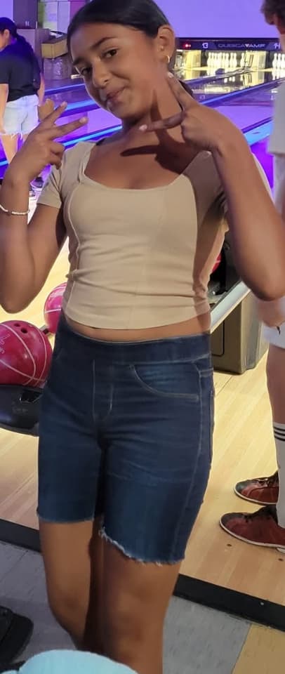 Bridget