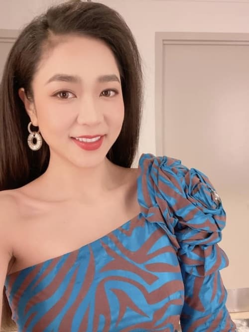 Ha Thanh Xuan 