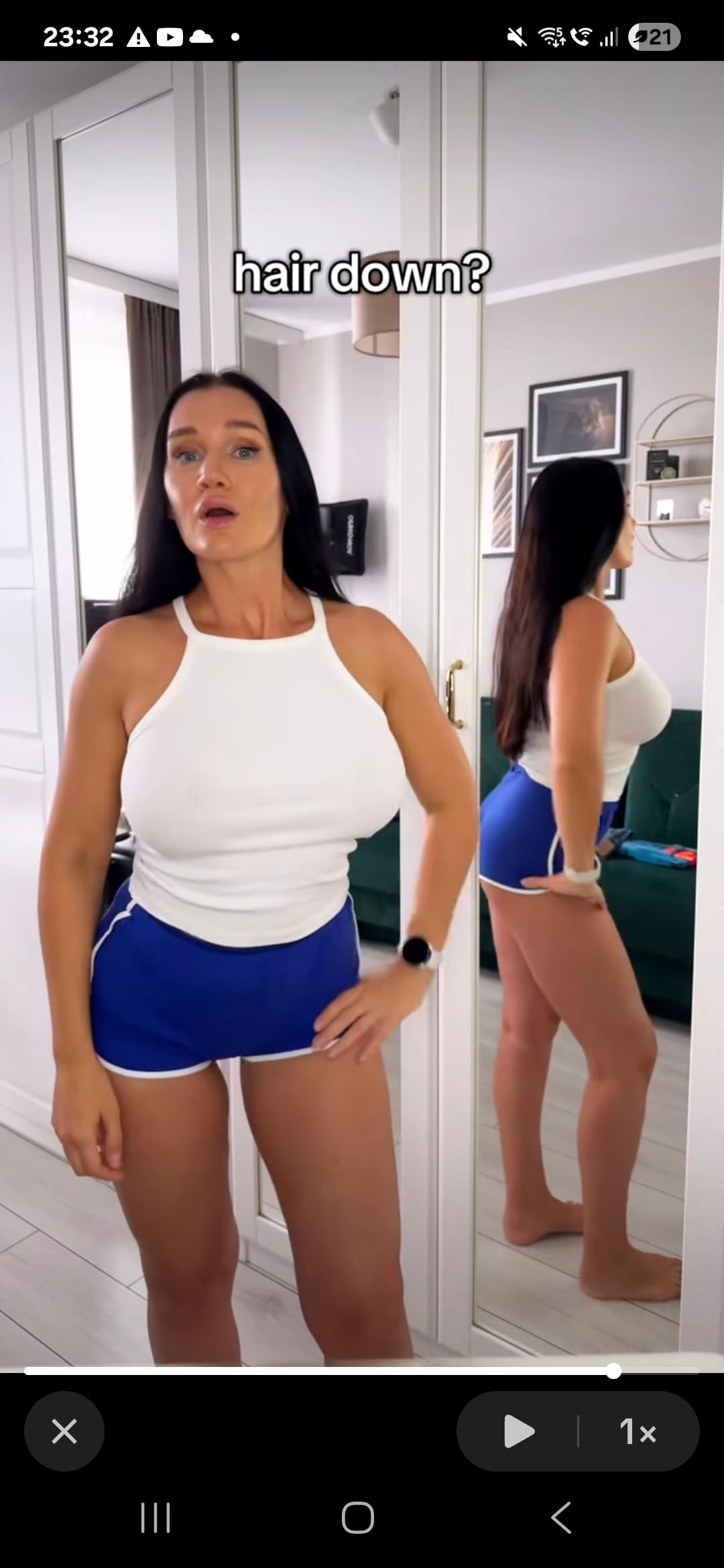 Eva hotmommy