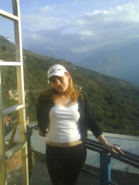 Doctora 