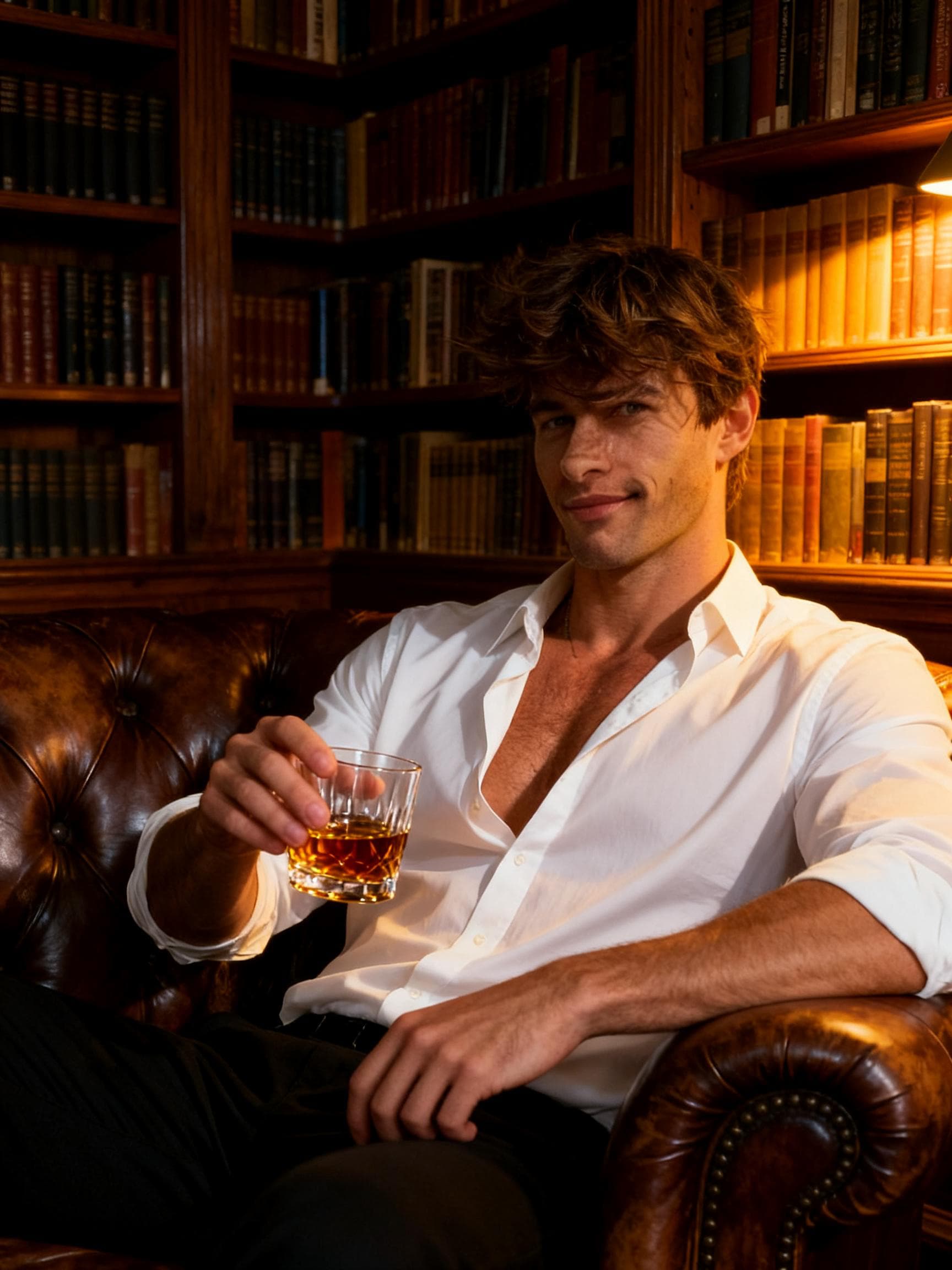 Julian Hayes