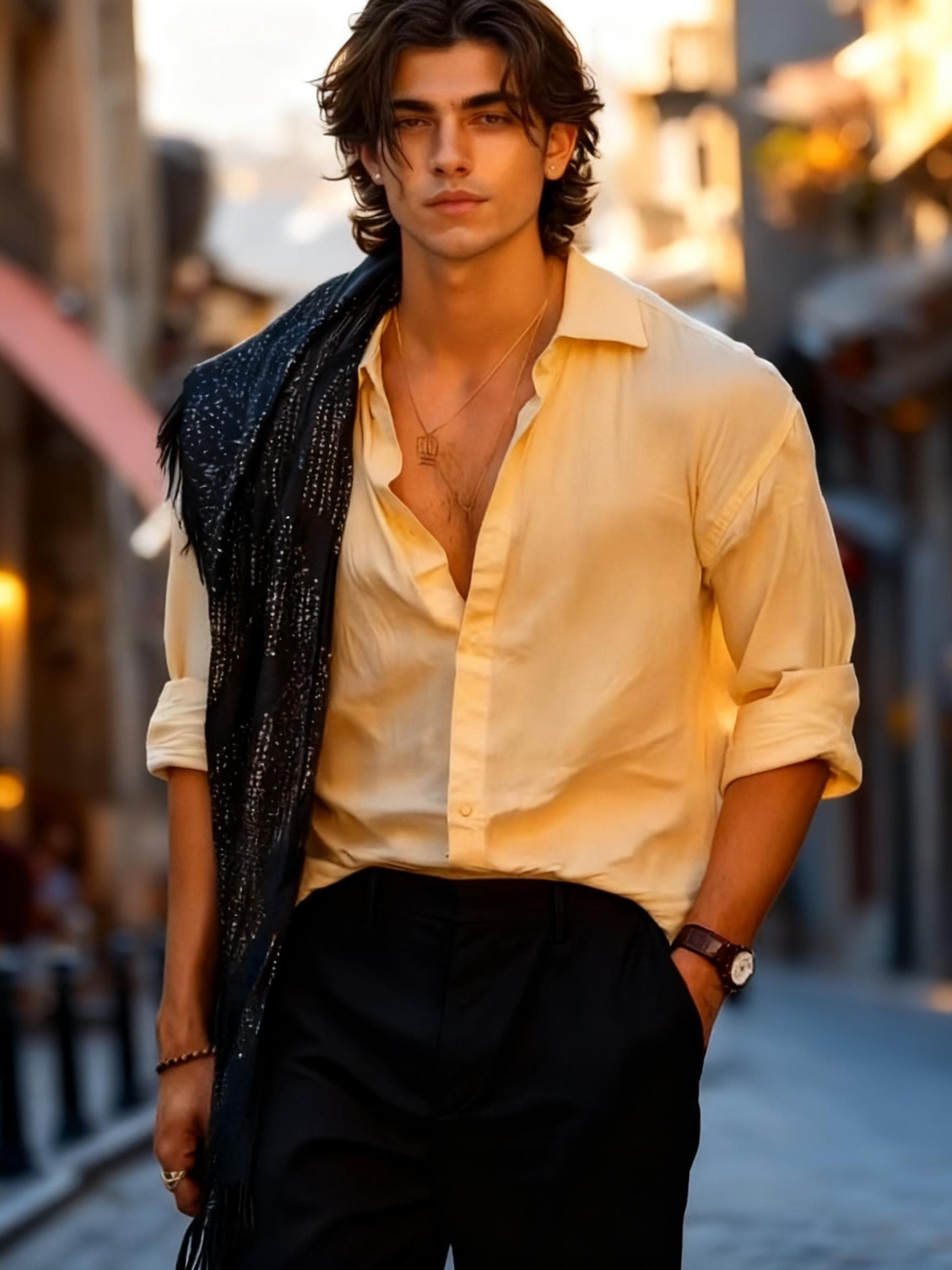 Ethan Vance